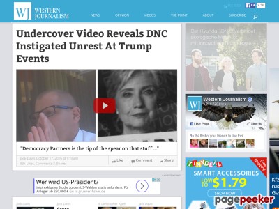 westernjournalism.com