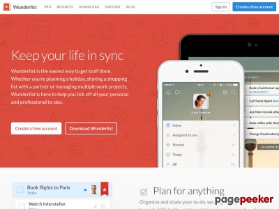 wunderlist.com