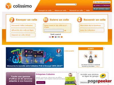 colissimo.fr