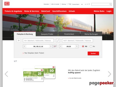 bahn.de