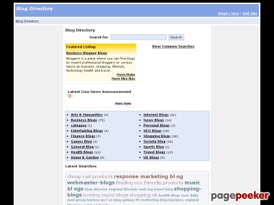 blog-directory.co.uk