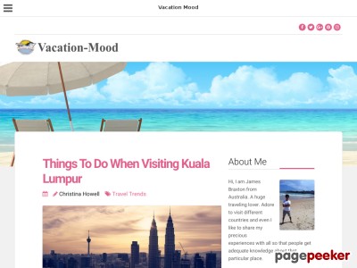 vacation-mood.com