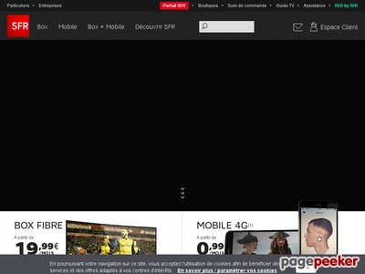 sfr.fr