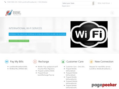bsnl.in
