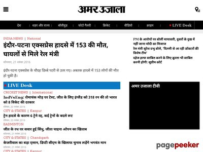 amarujala.com