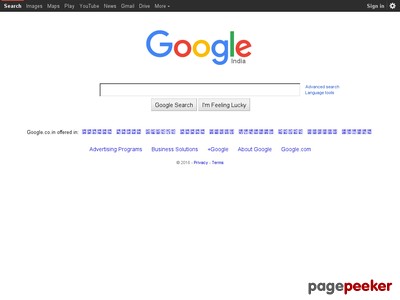 google.co.in