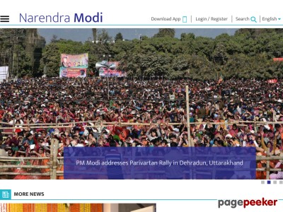 narendramodi.in