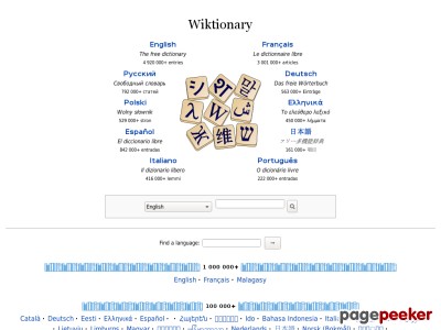 wiktionary.org