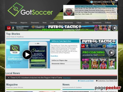 gotsoccer.com