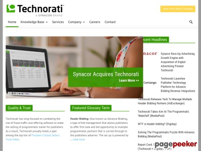 technorati.com