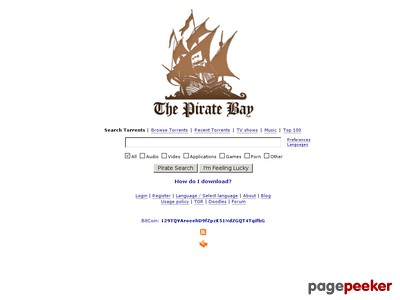 thepiratebay.org