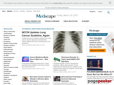 medscape.com