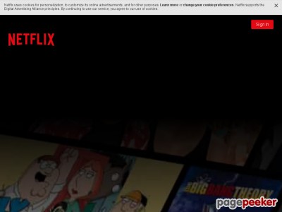 netflix.com