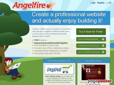 angelfire.com