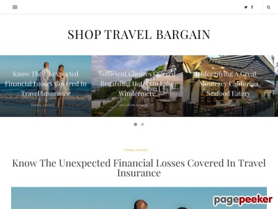 shoptravelbargain.com