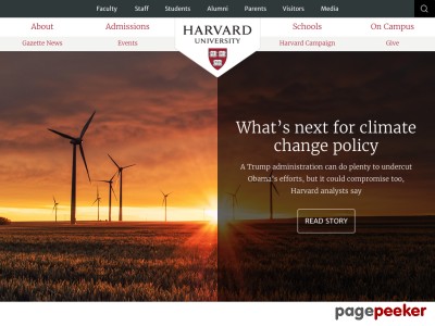 harvard.edu