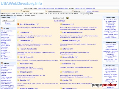 usawebdirectory.info