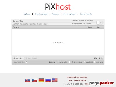 pixhost.org