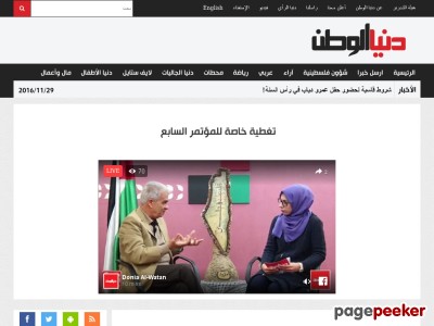 alwatanvoice.com