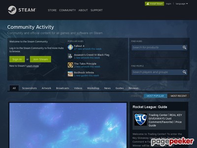 steamcommunity.com