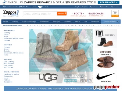 zappos.com