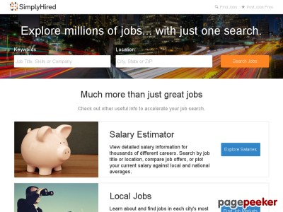 simplyhired.com