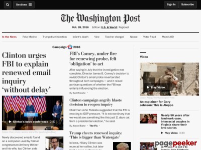 washingtonpost.com