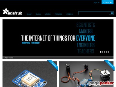 adafruit.com