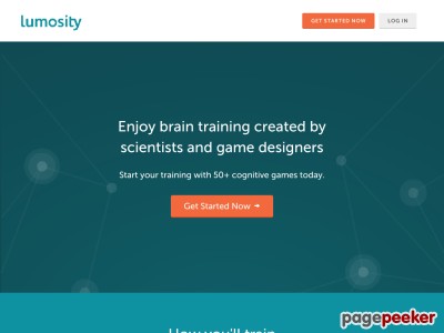 lumosity.com