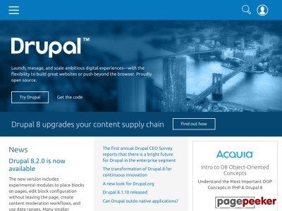 drupal.org