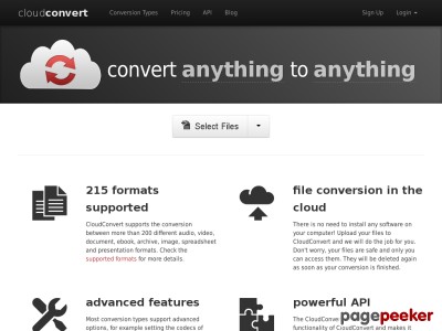 cloudconvert.com