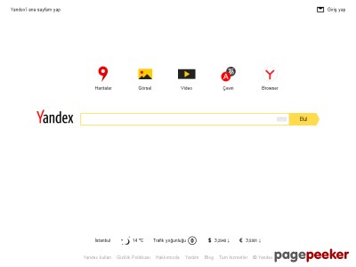 yandex.com.tr