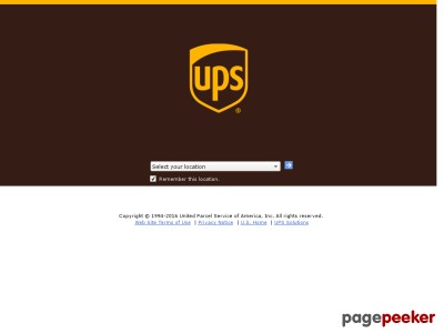 ups.com