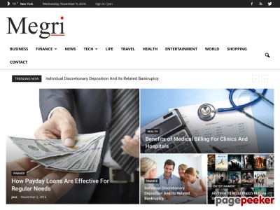 megri.com