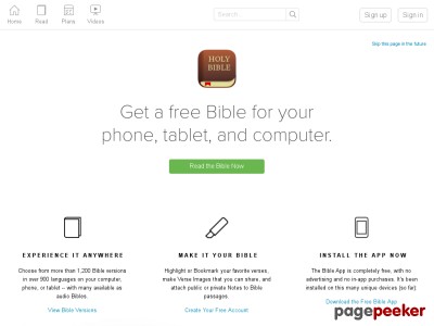 bible.com