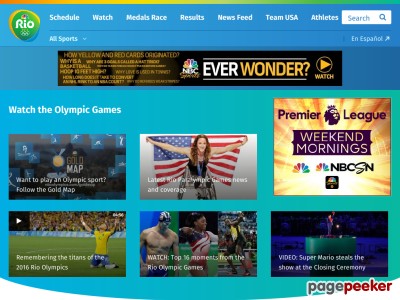 nbcolympics.com