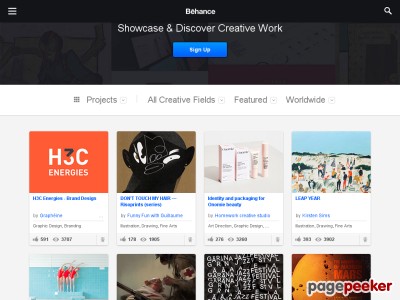 behance.net