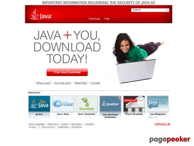 java.com