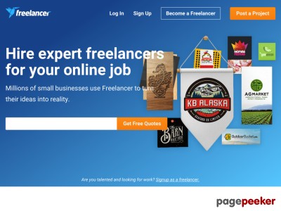 freelancer.com