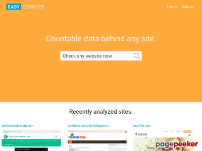 easycounter.com