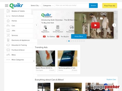 quikr.com