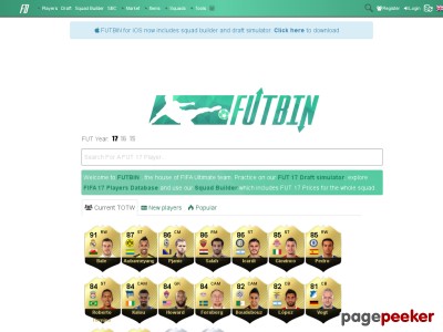 futbin.com