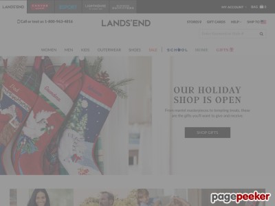 landsend.com