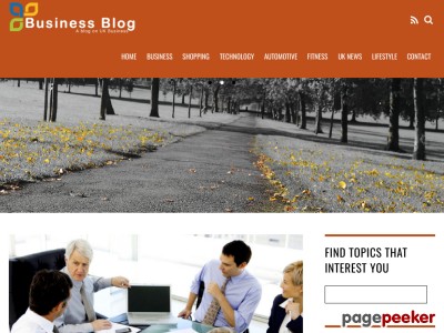 business-blog.co.uk