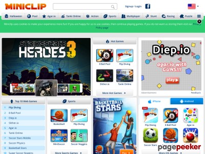 miniclip.com