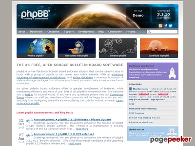 phpbb.com