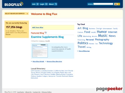 blogflux.com