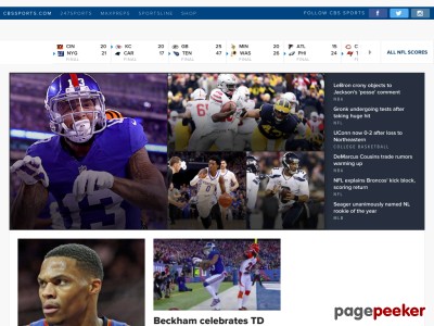 cbssports.com