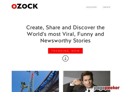 ozock.com