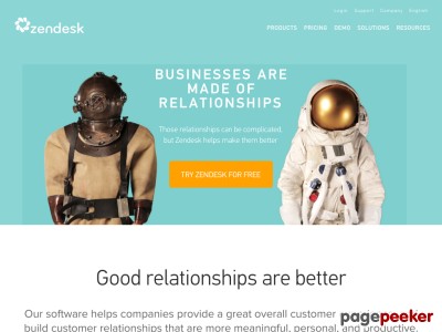 zendesk.com